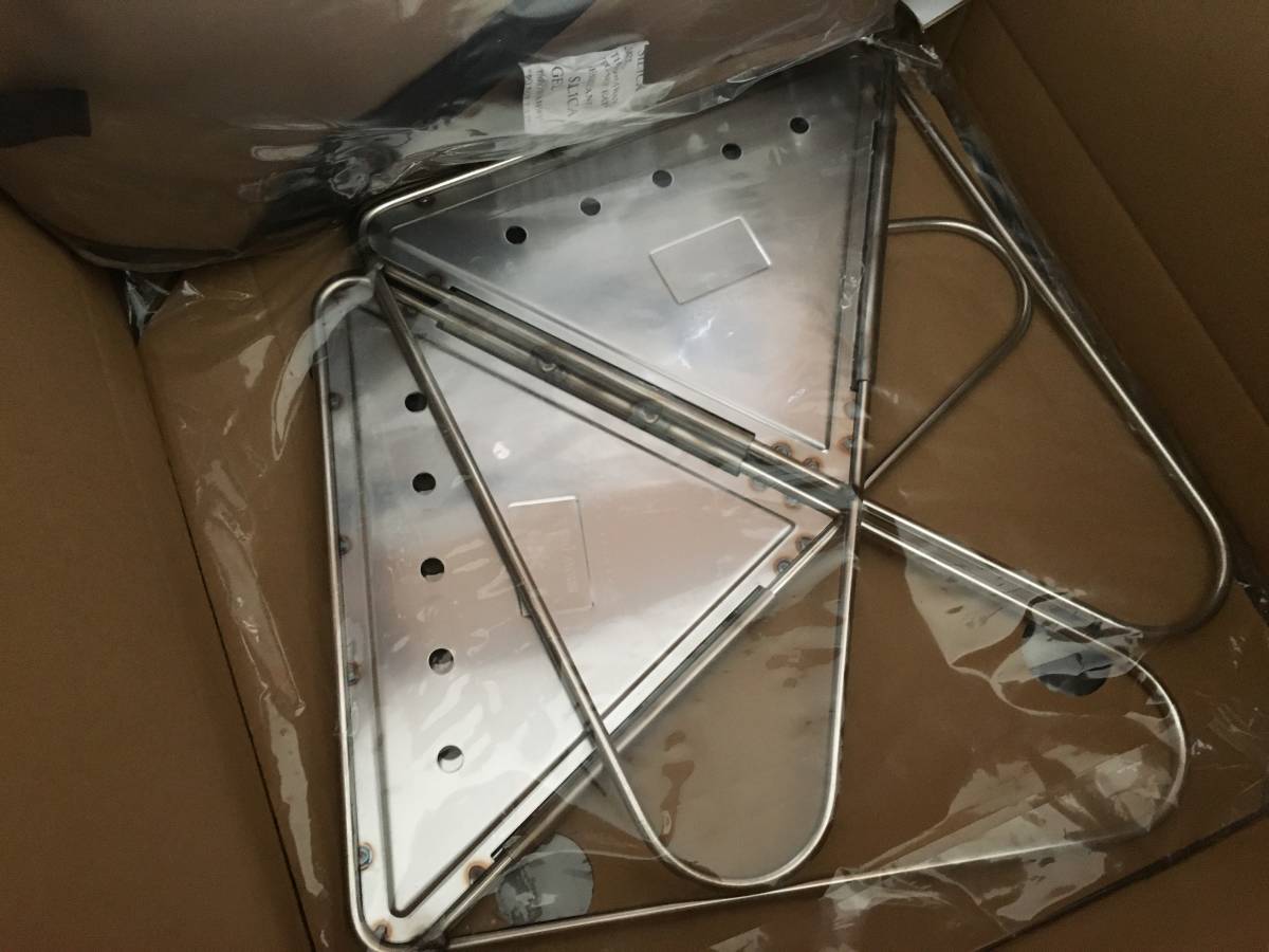 未使用】スノーピーク 焚火台 M スターターセット www.lram-fgr.ma