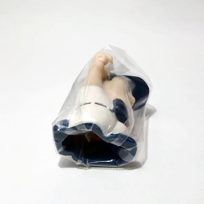 MLB sofvi collection Sasaki .. finger doll 2003 year made collection Bandai Gacha Gacha 