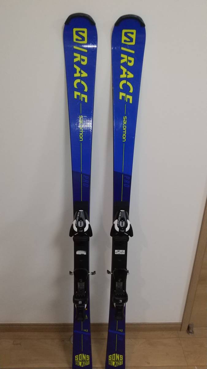 SALOMON SL ジュニア | mankey.gr