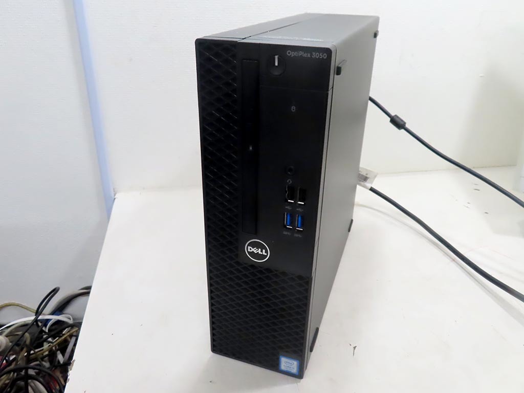 Windows11 Office入 / DELL OptiPlex 3050 /Core i5-7500/メモリ8GB