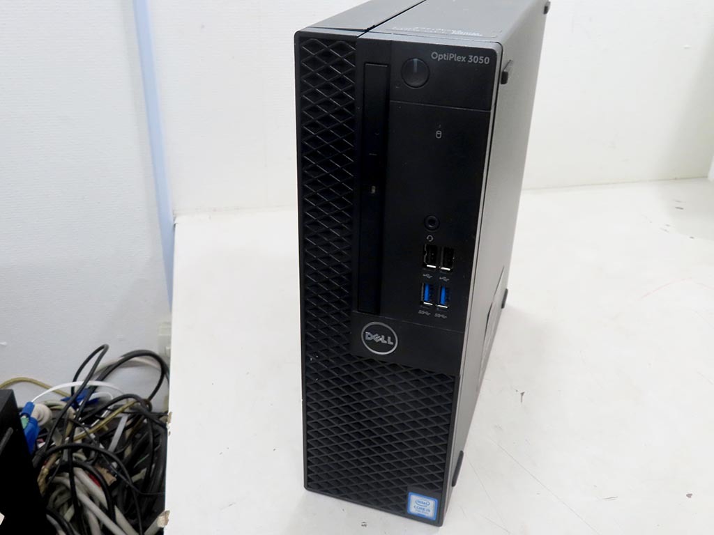 Windows11 Office入 / DELL OptiPlex 3050 /Core i5-7500/メモリ8GB