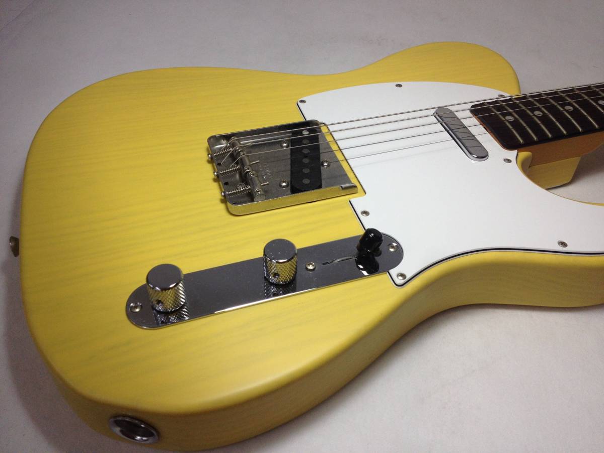 FENDER JAPAN/フェンダー・ジャパン/BECK/ベック/コユキ モデル