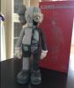 originalfake companion kaws フィギュア　人形モデル　新品