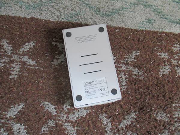 [k-2]novac 2.5 HDD yes ~.KITCompact USB NV-HD160U 37.2GB