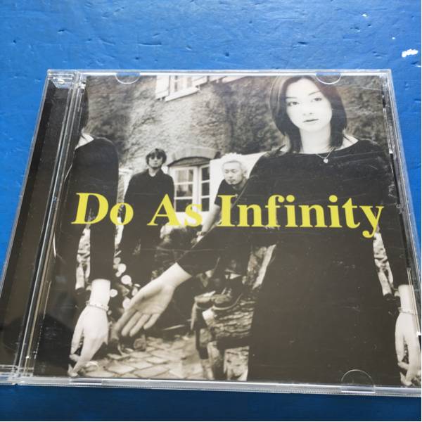 CD 【在庫あり/即出荷可】 Do As Infinity BREAK 祝日 OF ドゥ ファーストアルバム インフィニティ DAWN アズ