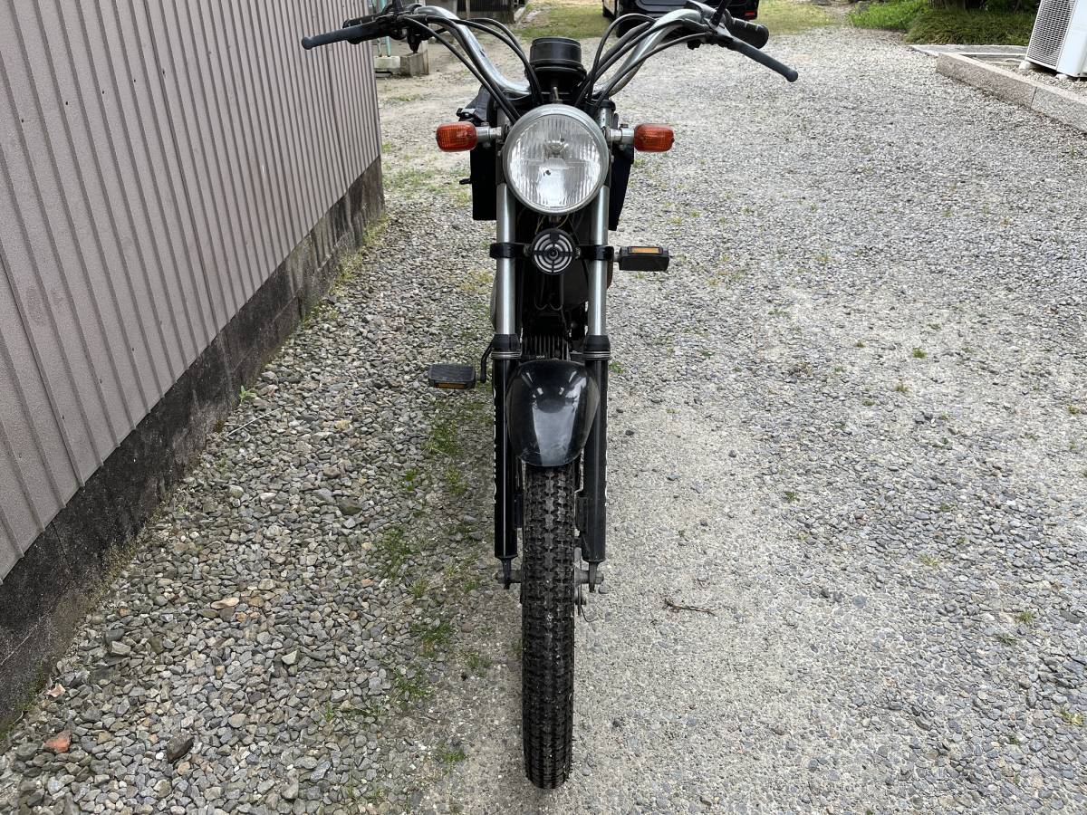 愛知県 引取り限定】プジョー ヴォーグ50 PEUGEOT VOGUE 【書類あり