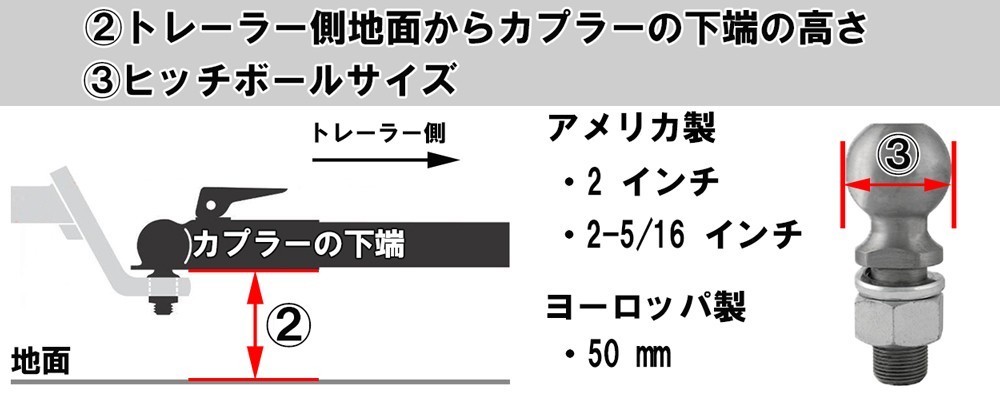 CURT 正規品 トヨタ タンドラ Tommy Gate Lift 2000-2006年 ヒッチメンバー 2インチ角 メーカー保証付_画像5