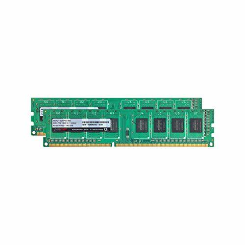憧れ メモリ デスクトップPC用 CFD販売 PC3-12800(DDR3-1600) 良品) D(中古 240pin 2GB×2枚 その他