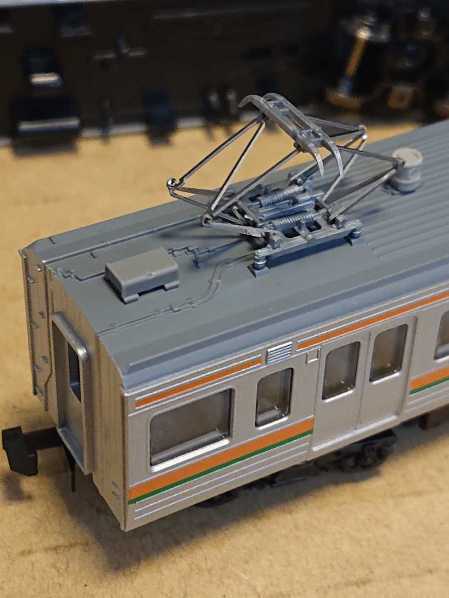5両 M1両】Tomix 92313 JR 211系 3000番代近郊電車(東北・高崎線