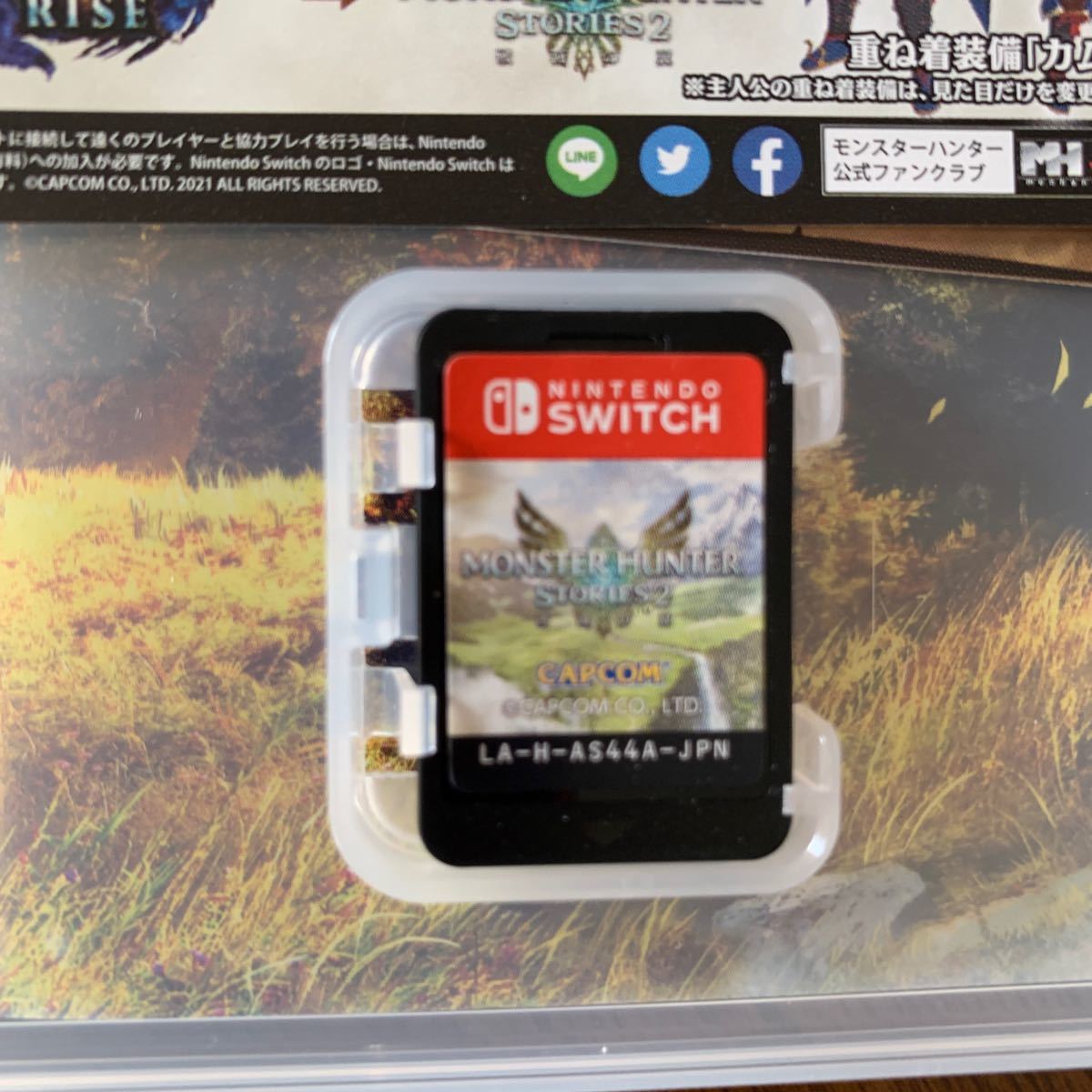 ニンテンドースイッチ Switch Nintendo Switch