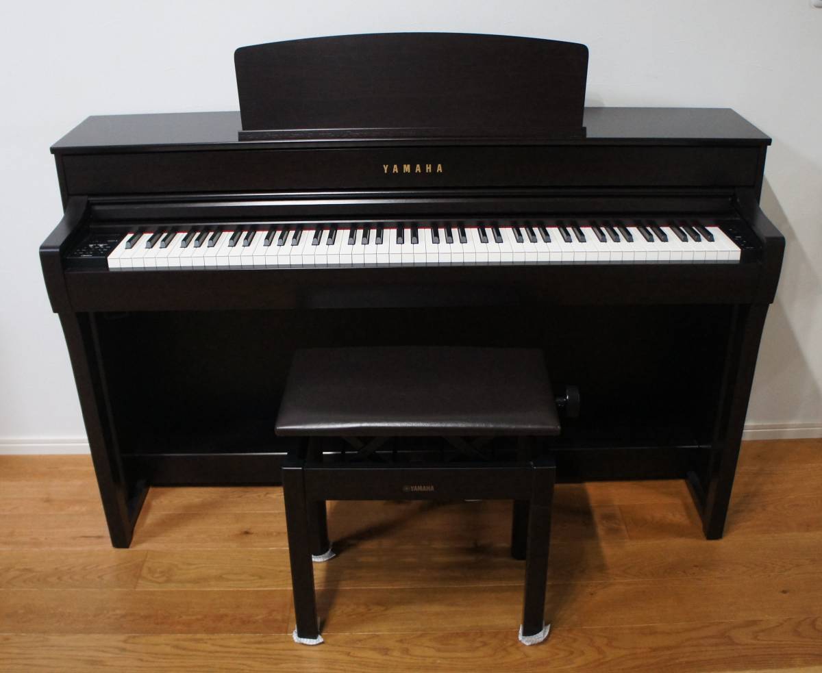 かれた YAMAHA イシバシ器 - 通販 - PayPayモール / CLP-745R ニュー