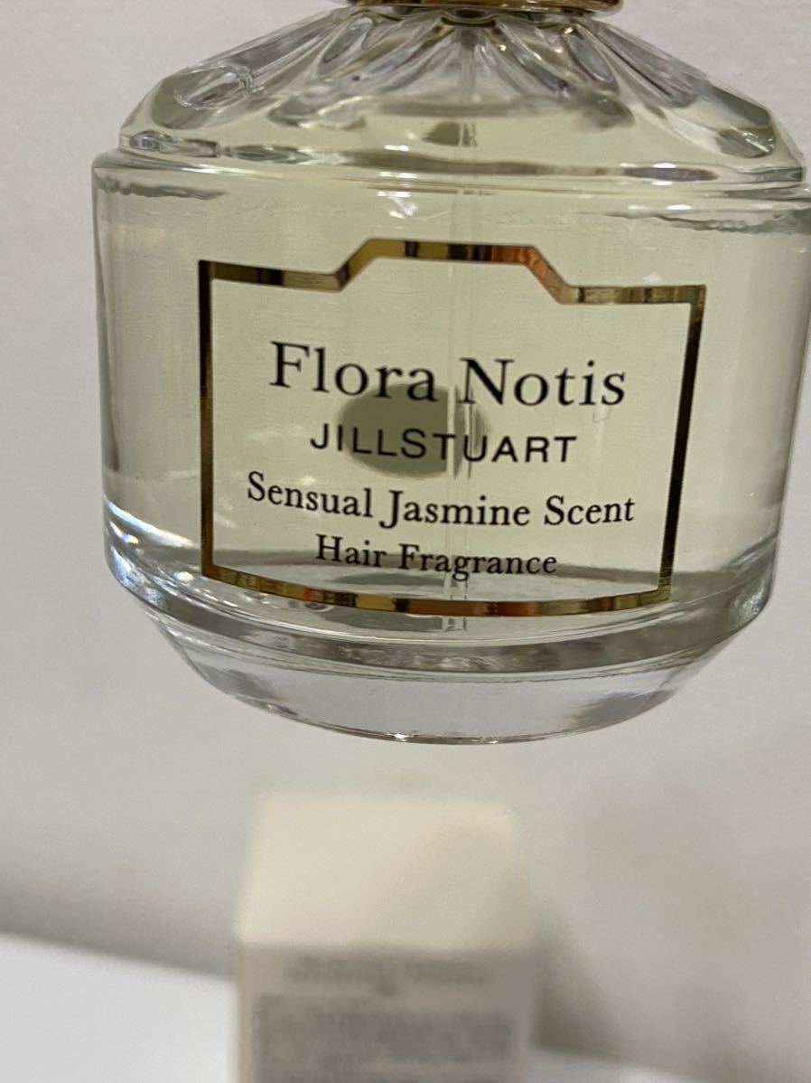  флора no-tisFlora Notis JILLSTUART Jill Stuart 50ml волосы аромат sen Sure ru жасмин 