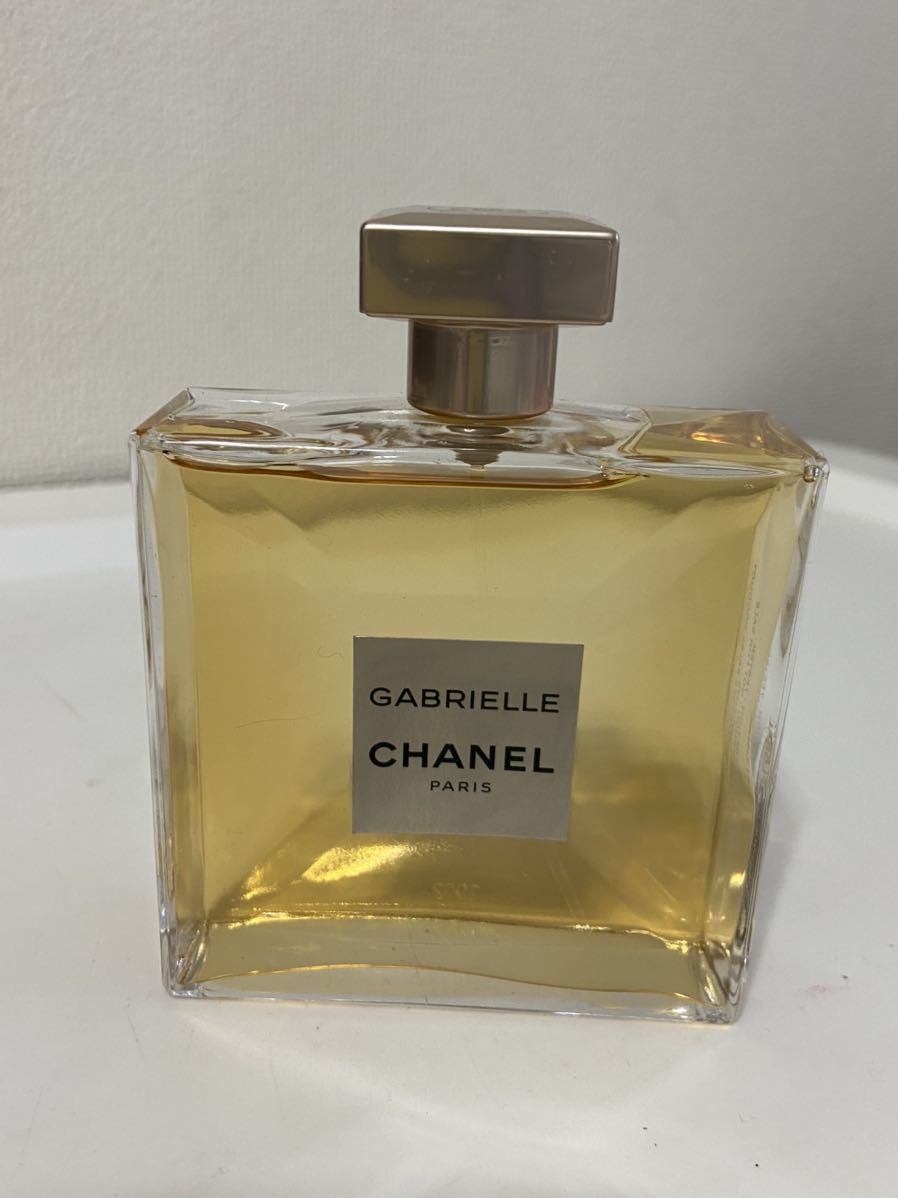 お手軽価格で贈りやすい 新品 シャネル CHANEL ガブリエル