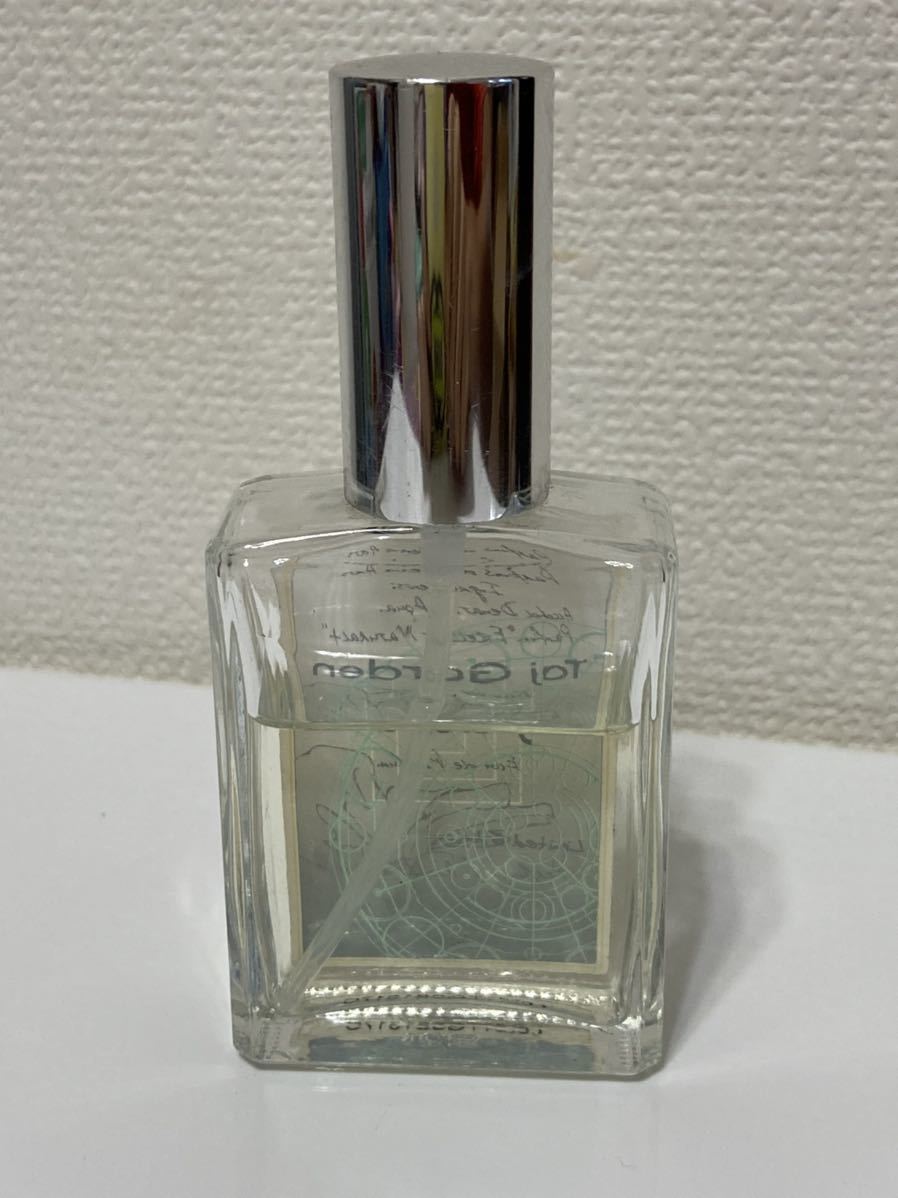 ダウンパヒューム　タージガーデン　30ml taj Garden 香水　定形外発送300円_画像2