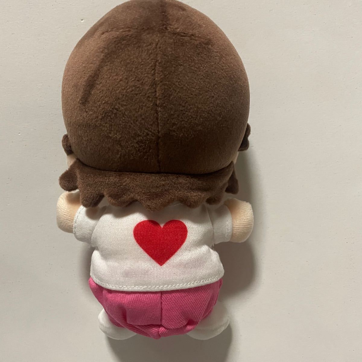 なにわ男子 道枝駿佑 ちびぬい ぬいぐるみ 公式グッズ ぬい なにわ男子 道枝駿佑 ちびぬい ぬいぐるみ 公式グッズ ぬい