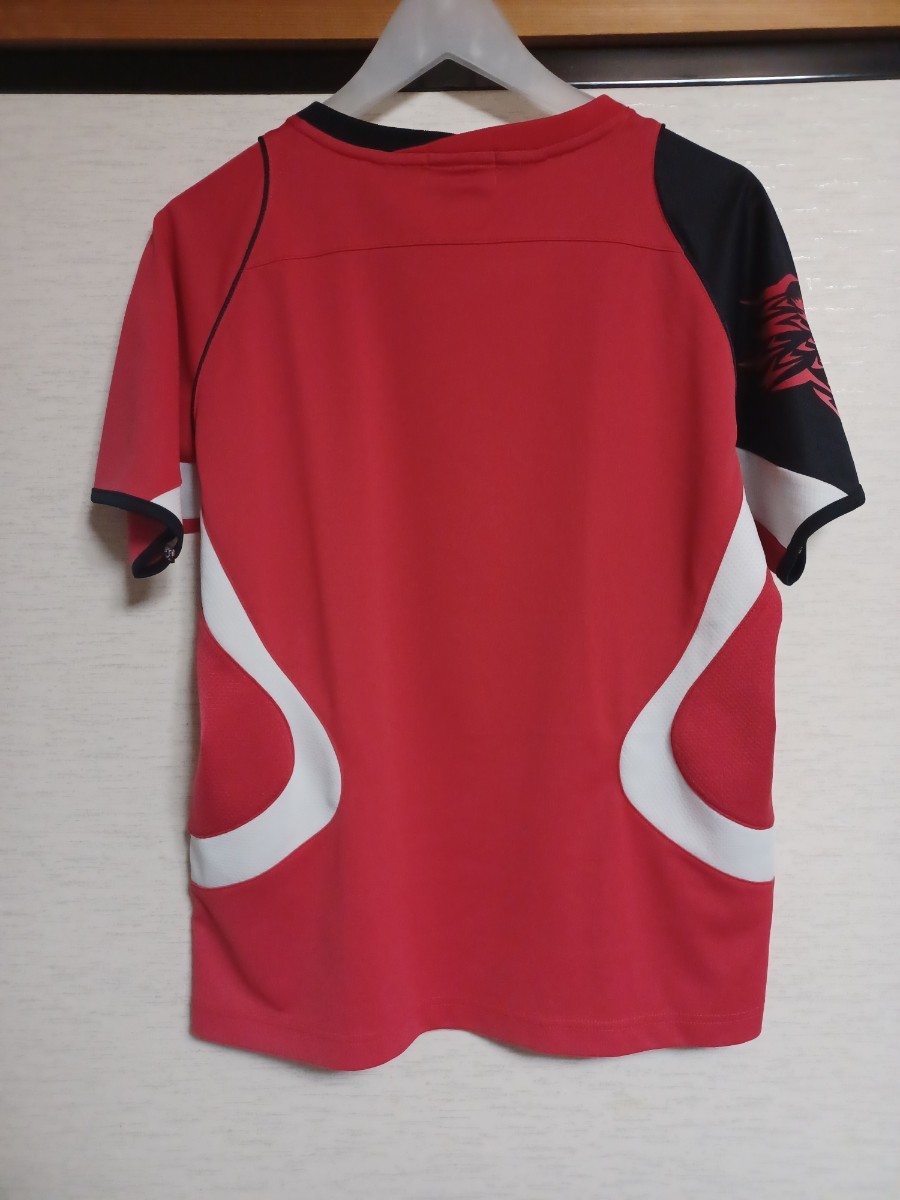 YONEX ゲームシャツ インドネシア代表モデル www.lram-fgr.ma