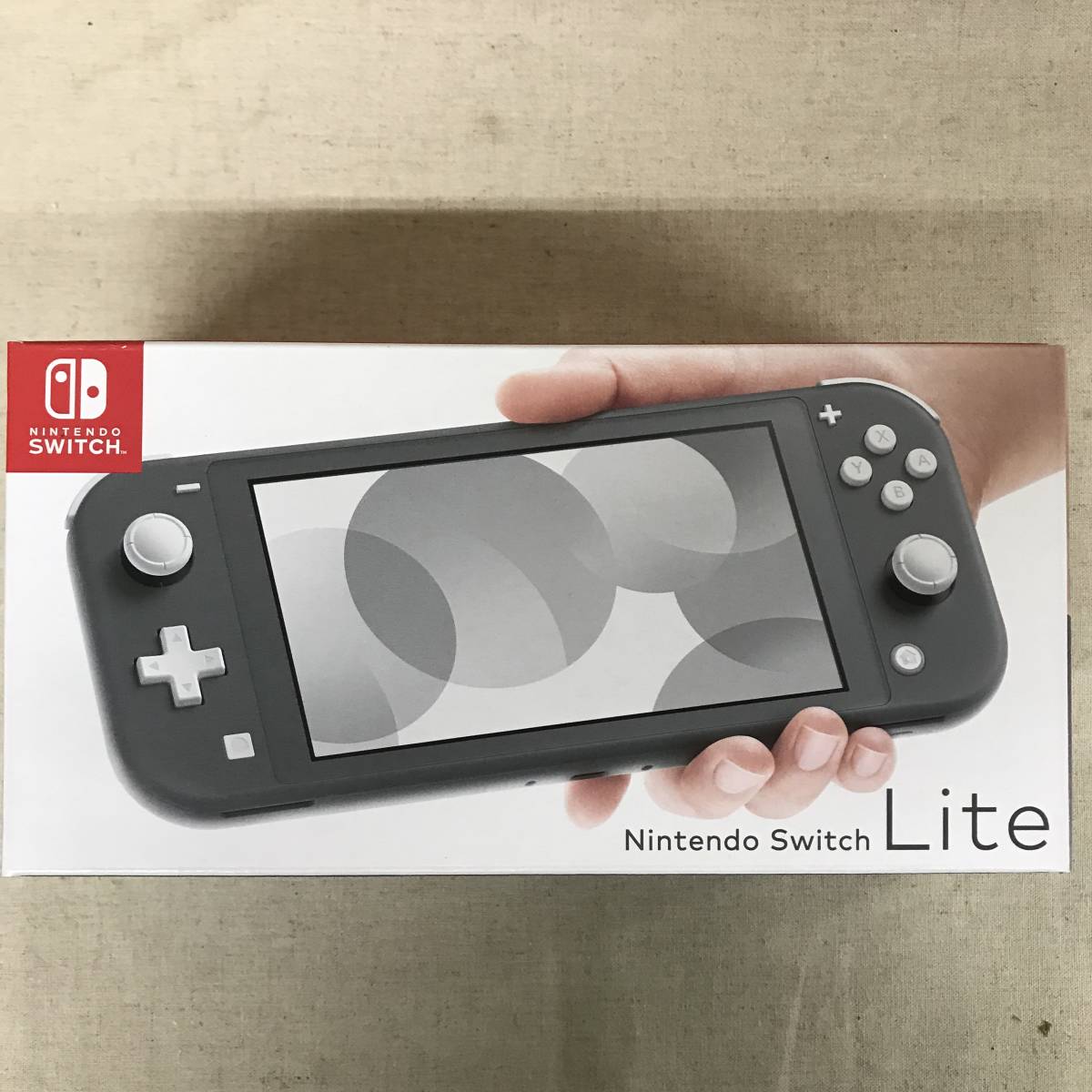 gi972 送料無料!美品 Nintendo Switch Lite ニンテンドースイッチ