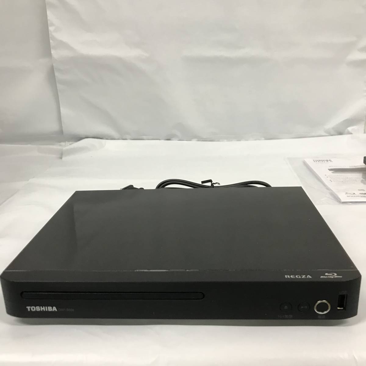 sj294 TOSHIBA/東芝 REGZA/レグザ ブルーレイディスクプレイヤー DBP-S500 2020年製(ブルーレイプレーヤー)|売買されたオークション情報、yahooの商品情報をアーカイブ公開 - オークファン(aucfan.com) sj294 TOSHIBA/東芝 REGZA/レグザ ブルーレイディスクプレイヤー DBP-S500 2020年製(ブルーレイプレーヤー)|売買されたオークション情報、yahooの商品情報をアーカイブ公開 - オークファン(aucfan.com)