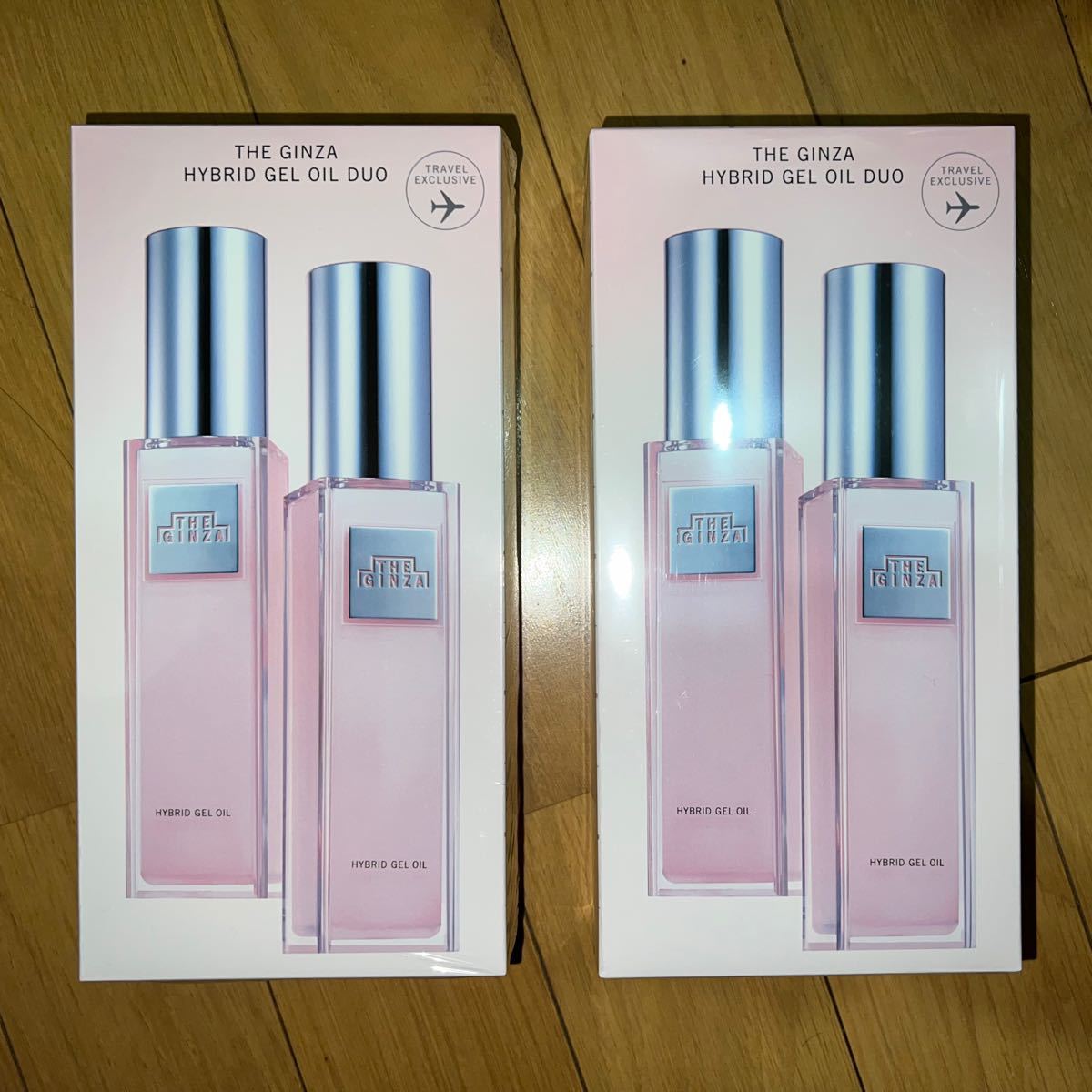 最大93%OFFクーポン ザ ハイブリッドジェルオイル ギンザ THE GINZA