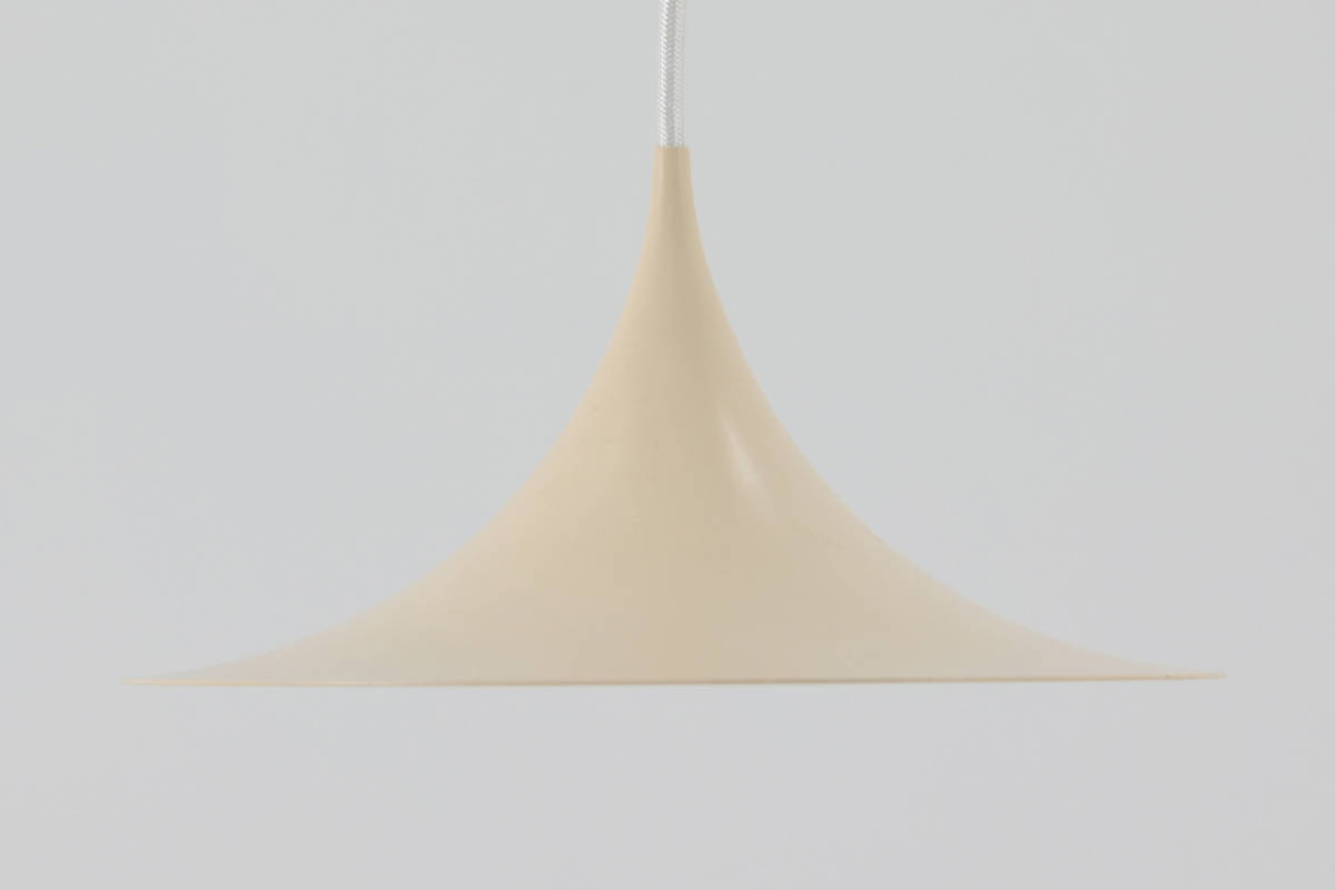 デンマーク製 Fog & Morup ペンダントライト/Semi pendant lamp Mini