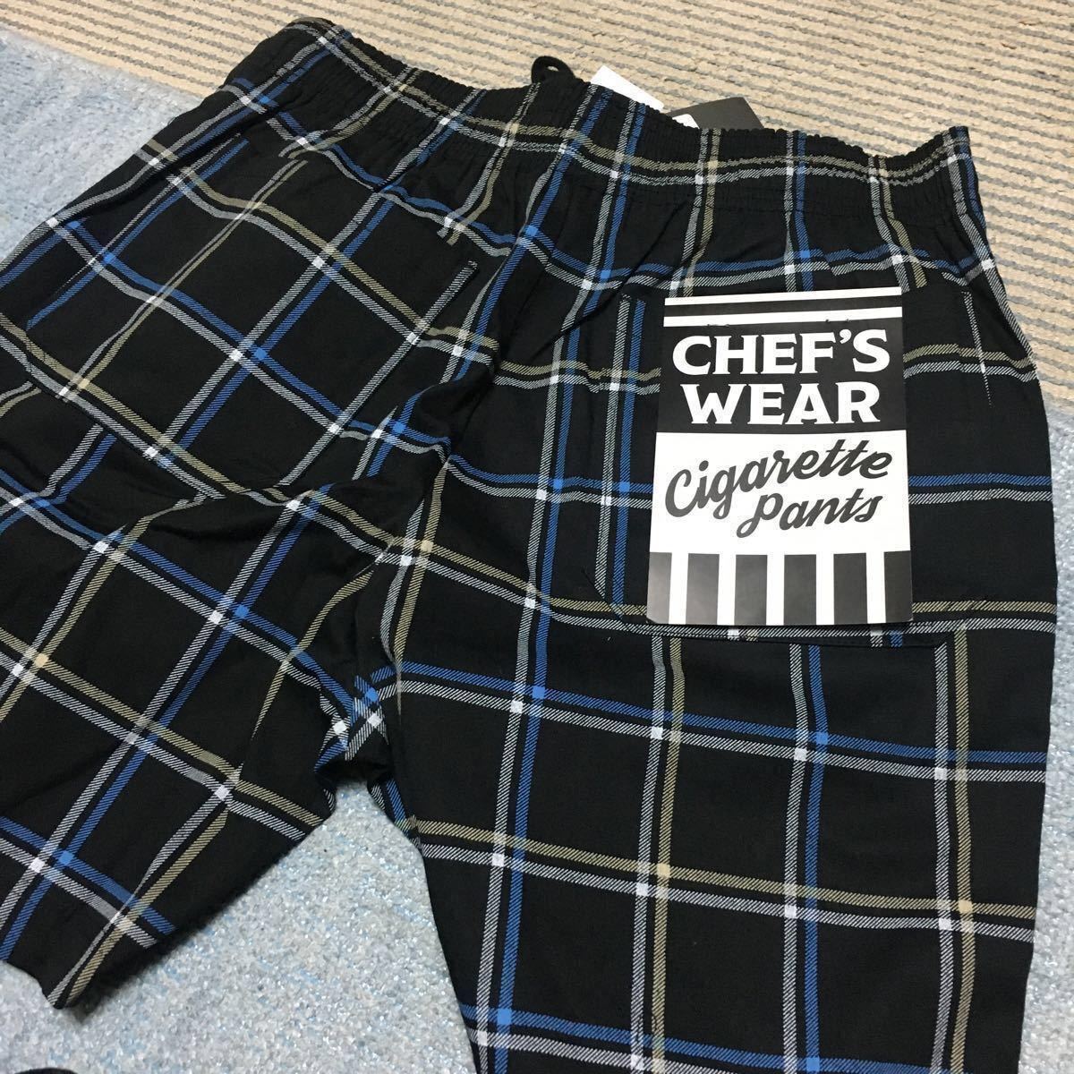 【C＆C Original】 TOBACCO CHECK SHORT PANTS タバコ チェック ショート パンツ