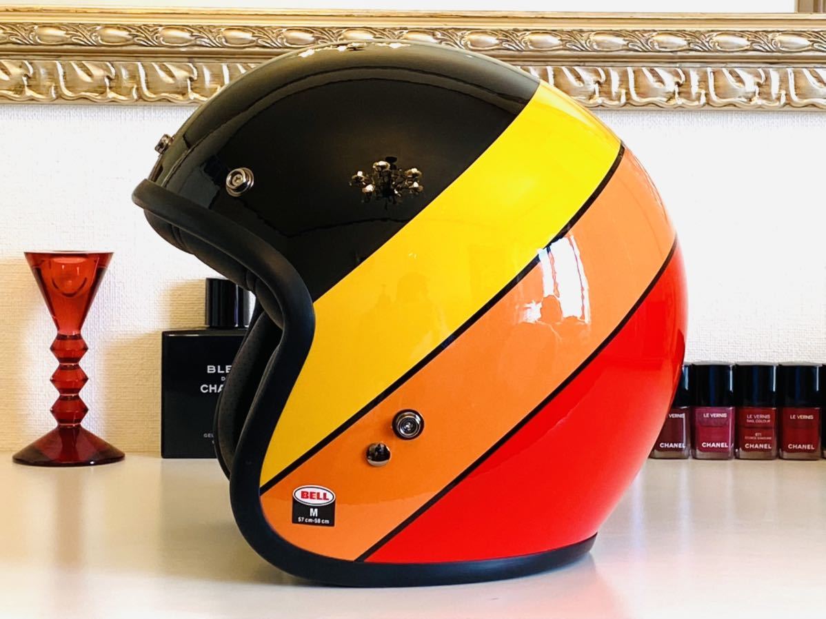 新品未使用】BELL CUSTOM 500 ヘルメット ganpaticonsultancy.in