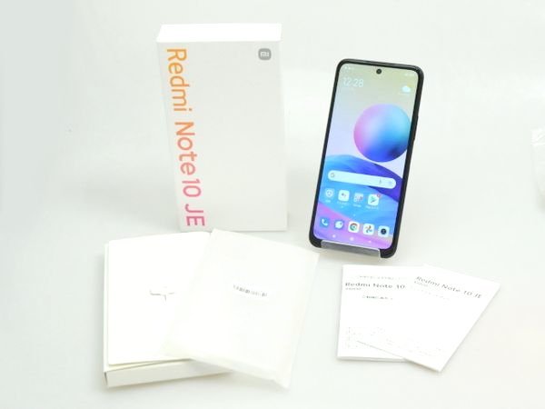 Xiaomi Redmi Note JE 10 SIMフリー 4GB 64GB - 通販 - hanackenovinky.cz