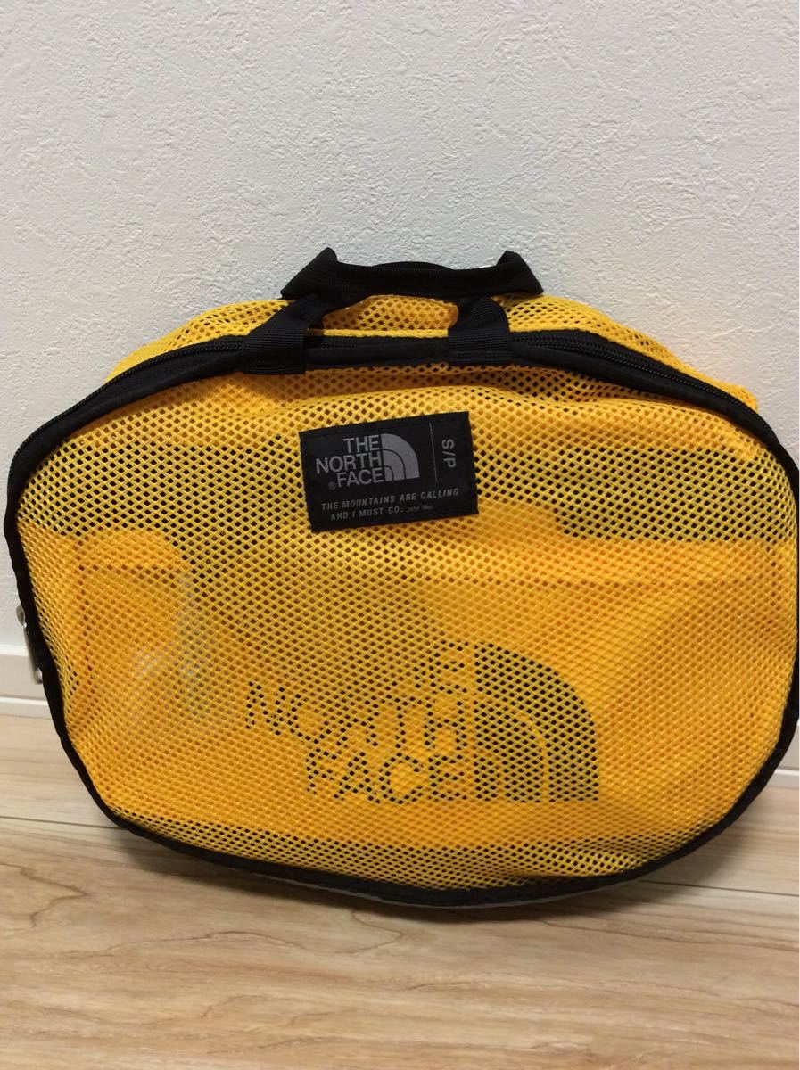 最大92%オフ! 新品未使用品 yellow face メッシュバック