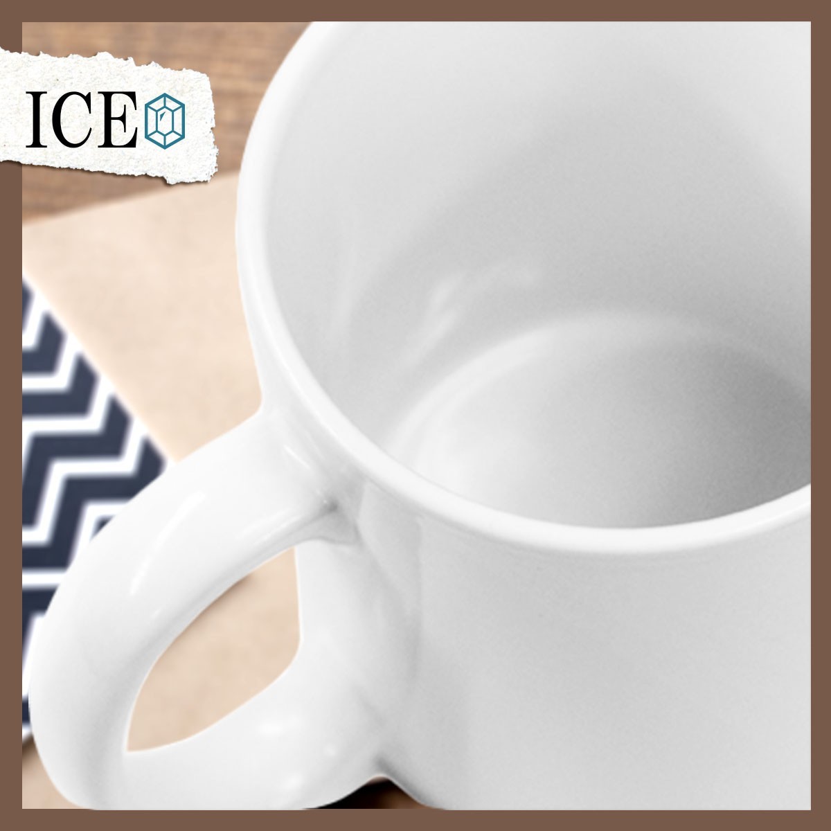 ツチノコ おもしろ マグカップ コップ 伝説 生き物 陶器 可愛い かわいい 白 シンプル かわいい カッコイイ シュール 面白い ジョーク ゆる_画像5