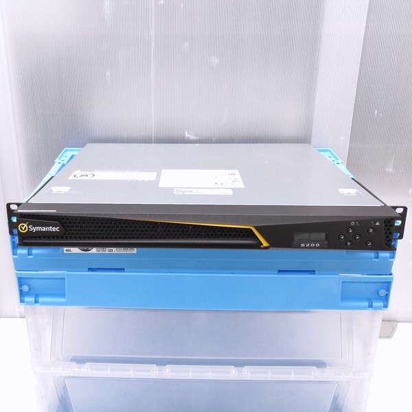 華麗 アプライアンス プロキシ Coat Blue Symantec Broadcom 秋葉原万世商会 @SM677 SGOS-6.5.9.10 初期化済み SG-S200-10-SU ProxySG ルーター 華麗 アプライアンス プロキシ Coat Blue Symantec Broadcom 秋葉原万世商会 @SM677 SGOS-6.5.9.10 初期化済み SG-S200-10-SU ProxySG ルーター