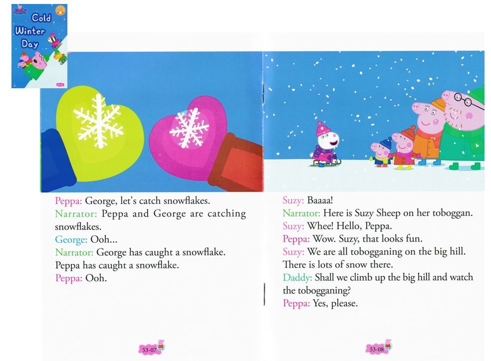 新品 peppa pig シーズン1~3【全冊音源付き+英語絵本157冊 新品 peppa pig シーズン1~3【全冊音源付き+英語絵本157冊