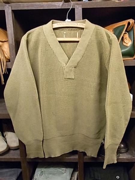 ランキング上位のプレゼント 40'S USAF A-1 SIZE M? エアフォース セーター ニット Mサイズ ランキング上位のプレゼント 40'S USAF A-1 SIZE M? エアフォース セーター ニット Mサイズ