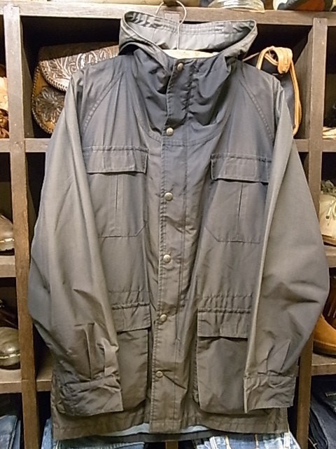 90'S MADE IN USA SIERRA DESIGNS 60/40 MOUNTAIN PARKA SIZE M アメリカ製 シエラデザイン マウンテンパーカー アウトドア