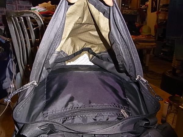 KELTY COYOTE 4500 LEW'S BACK PACK ケルティー コヨーテ バックパック_画像10