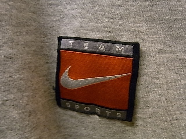 90'S MADE IN USA NIKE 'CAROLINA WOMEN'S' BASKETBALL TEAM 半袖 Tシャツ SIZE M ナイキ バスケ アメリカ製の画像6