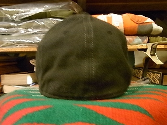 BRIXTON WOOL CAP SIZE S ブリクストン ウール キャップ_画像2