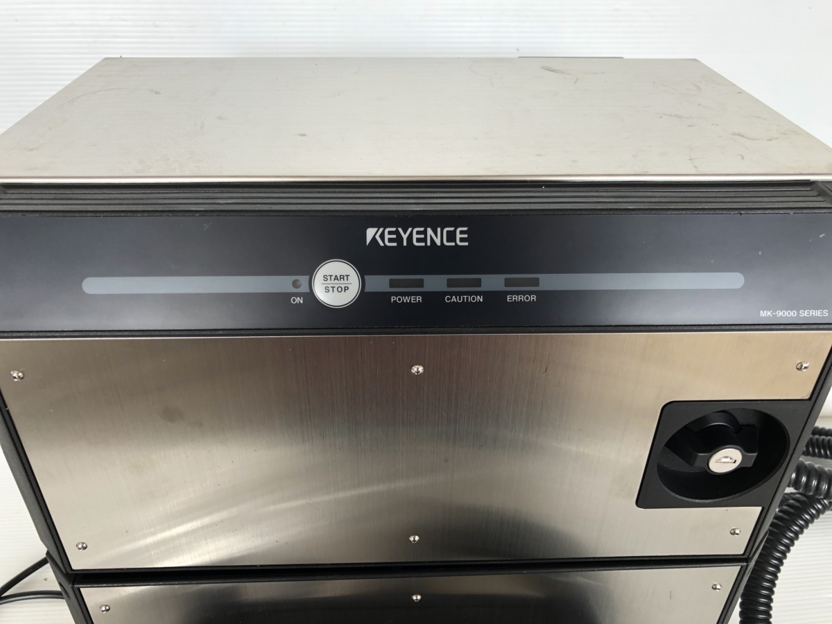 Yahoo!オークション - KEYENCE キーエンス 産業用インクジェット Yahoo!オークション - KEYENCE キーエンス 産業用インクジェット