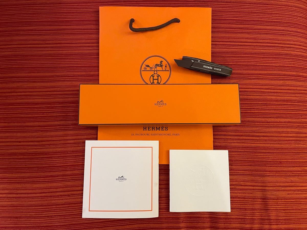 新品未使用 エルメス HERMES シェーヌダンクル GM 13コマ 入手 新品未使用 エルメス HERMES シェーヌダンクル GM 13コマ 入手