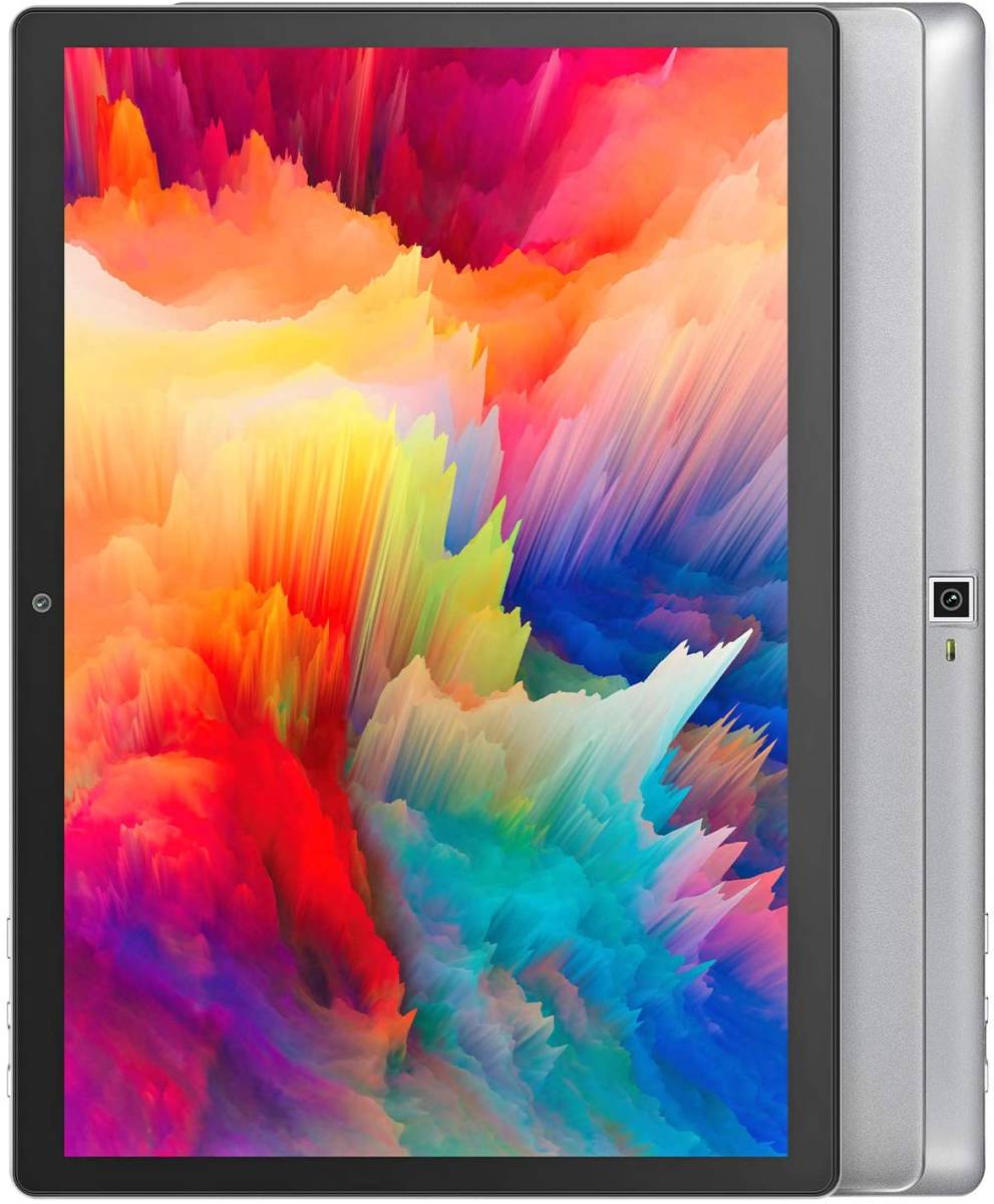 専用ケース付属!☆美品☆《10インチタブレット》VANKYO(ワンーキョー
