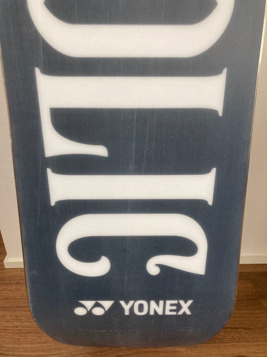 YONEX STYLAHOLIC(スタイラホリック) 2021-2022モデル cnema.fr