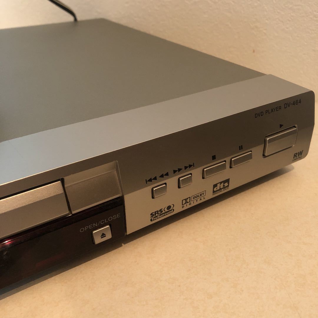 Pioneer DVDプレーヤー HDMI対応 シルバー DV-410V-S 通販