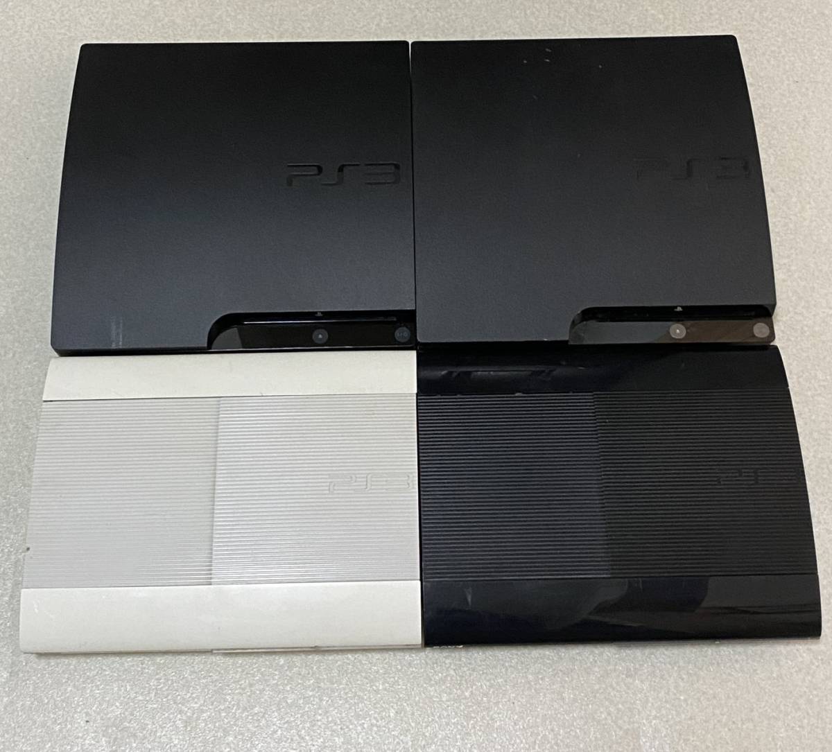 PS3 本体 プレイステーション3 CECH-4200B プレステ3 おまけ付き