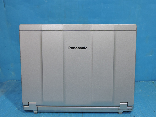 Panasonic CF-SZ6RDYVS☆Core i5-7300U 2.6GHz☆3 - www