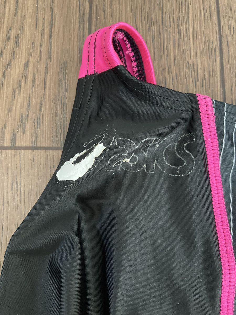 玄関先迄納品 アシックス 競泳水着 Sサイズ playgroundequipmentusa.com
