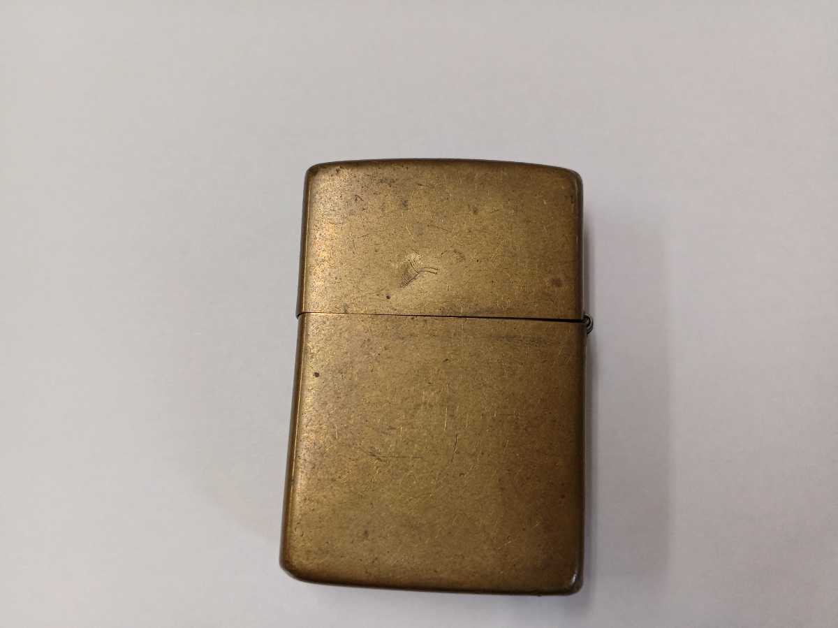 ZIPPO ハーレーダビッドソン HARLEY DAVIDSON ジッポ レトロ