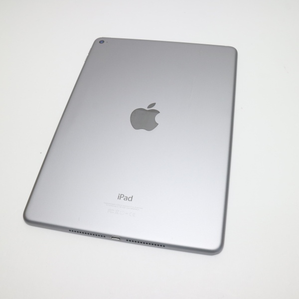 につきまし ヤフオク! iPad Air 2 Wi-Fi 16GB スペースグレイ 即