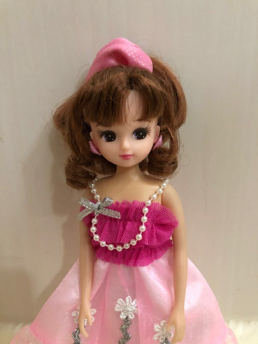 リカちゃん 人形 タカラトミー TAKARA|Yahoo!フリマ(旧PayPay リカちゃん 人形 タカラトミー TAKARA|Yahoo!フリマ(旧PayPay