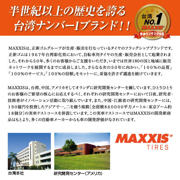 タイヤホイール4本セット 6.50-16 MAXXIS M8090 AT-W XX 16×5.5J +20 クラシカルホワイト 法人宛送料無料_画像7