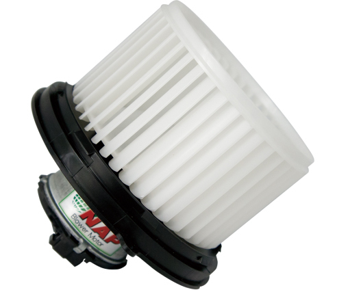 NAPブロアモーターホンダ フィット GE6~GE9用 品番:HOBM-0029 NAPブロアモーターホンダ フィット GE6~GE9用 品番:HOBM-0029