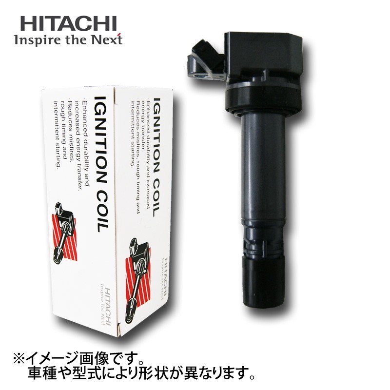 パロートダイレクトイグニッションコイル ファミリア BJFP用 1本